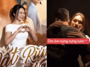 Đời sống Showbiz - Mỹ Tâm công khai &quot;tỏ tình&quot; với một nhân vật ngay tại rạp phim trước gần trăm người