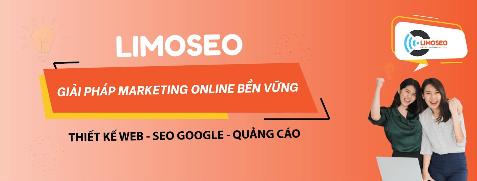 Limoseo - Công ty quảng cáo online, hỗ trợ marketing bán hàng - 3