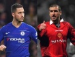 Dàn sao ghi bàn và kiến tạo đỉnh nhất Ngoại hạng Anh: Hazard sánh vai huyền thoại MU