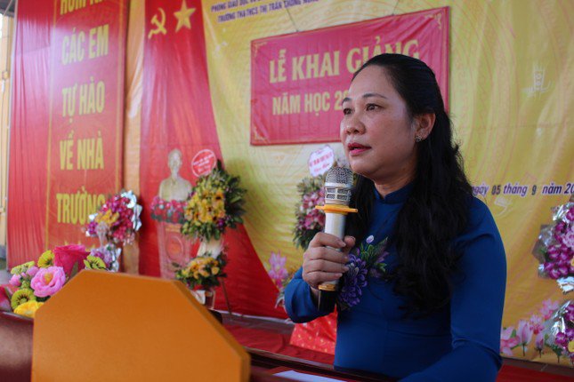 Bổ nhiệm nữ Trưởng Ban Nội chính Tỉnh ủy Cao Bằng giữ chức Thứ trưởng, Phó Chủ nhiệm Ủy ban Dân tộc - 1