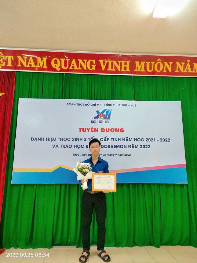 Thí sinh Olympia 2022 chọn khoa Quốc tế học USSH để phát triển kỹ năng mềm và nâng cao khả năng ngoại ngữ - 6