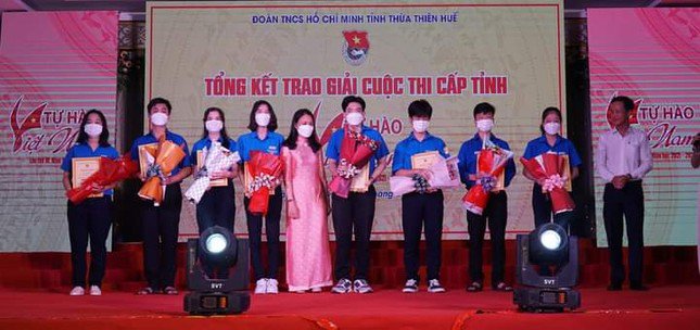 Thí sinh Olympia 2022 chọn khoa Quốc tế học USSH để phát triển kỹ năng mềm và nâng cao khả năng ngoại ngữ - 8