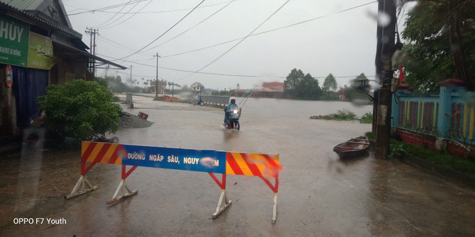 Xã Phong Hiền