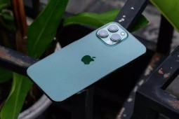 Chiếc iPhone cũ đáng mua hơn cả iPhone 15