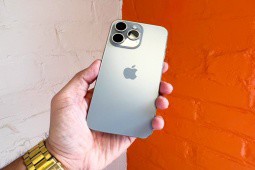 Cách chụp ảnh 48MP siêu nét trên iPhone 15 Series và cặp iPhone 14 Pro