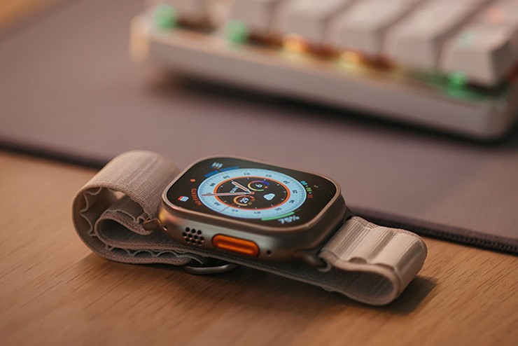 Chiếc đồng hồ được mong đợi Apple Watch X sẽ gây thất vọng? - 1