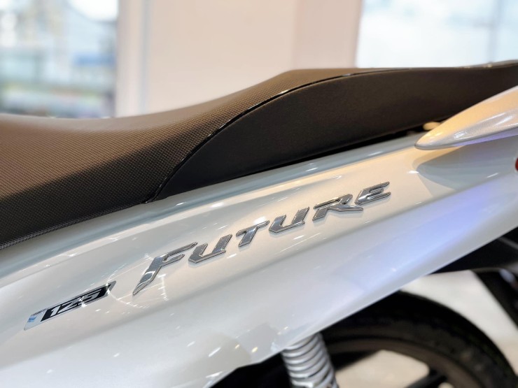 Giá Honda Future giữa tháng 10/2023, chênh gần 3 triệu đồng - 2