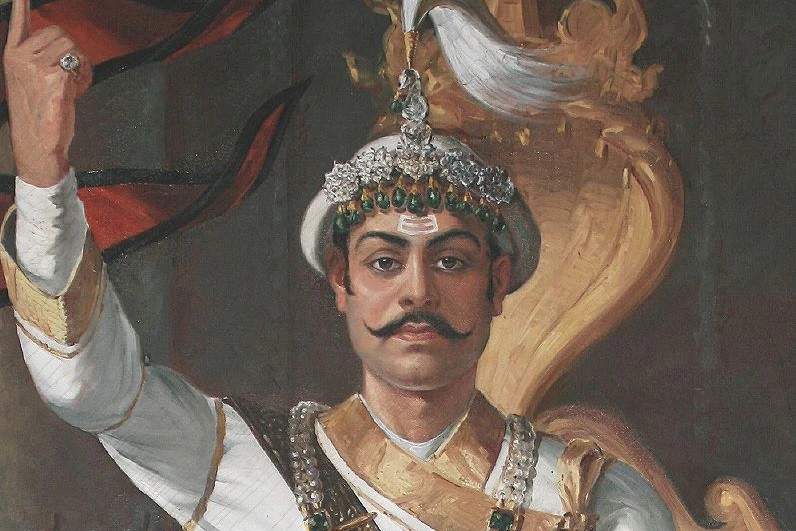 Vụ thái tử thảm sát hoàng gia Nepal gây chấn động dư luận thế giới - 6