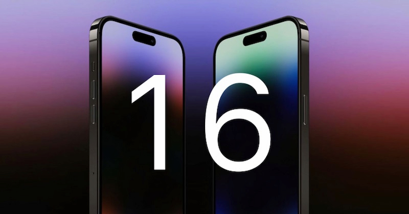 iPhone 16 Pro có nâng cấp đột phá về 5G