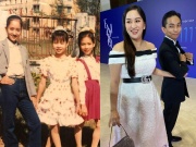 Đời sống Showbiz - Khánh Thi tiết lộ &quot;quá khứ dữ dội&quot; 30 năm trước, ngậm ngùi nói về danh hiệu NSƯT