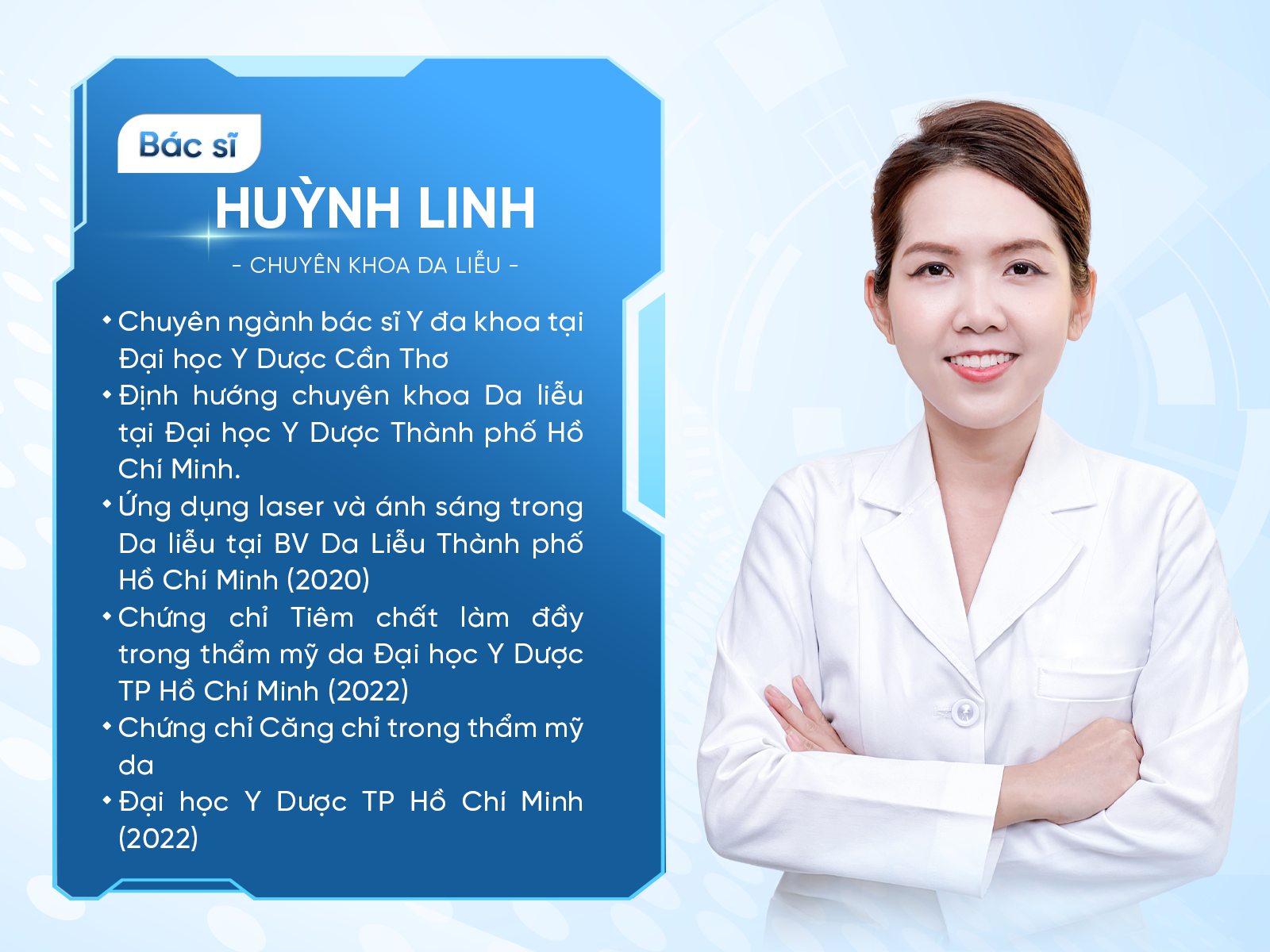 Biến chứng u hạt khi tiêm Meso giá rẻ - chia sẻ chuyên môn từ Bác sĩ da liễu Huỳnh Linh - 1