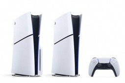 Sony bất ngờ bổ sung phiên bản siêu mỏng cho PlayStation 5