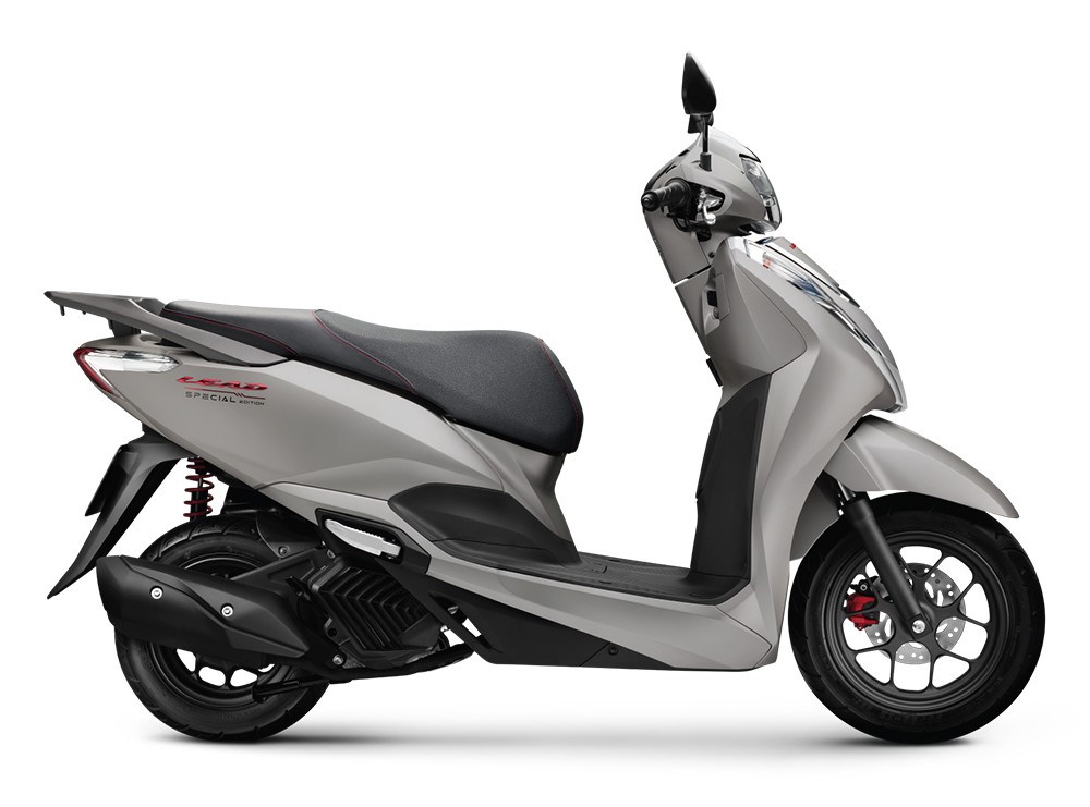 Tậu ngay “xế cưng” Honda cùng chương trình khuyến mại “Bùng nổ mua sắm, mê đắm phiếu quà” - 4