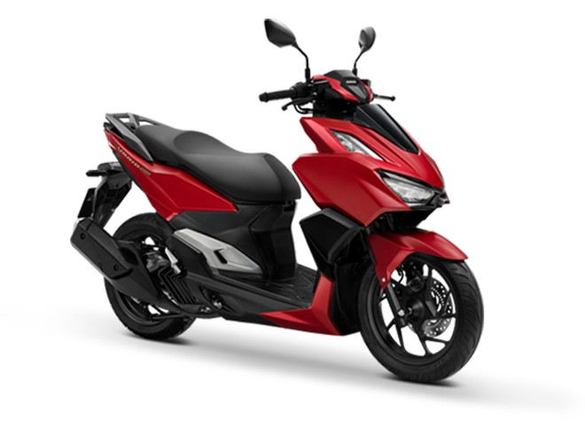 Tậu ngay “xế cưng” Honda cùng chương trình khuyến mại “Bùng nổ mua sắm, mê đắm phiếu quà” - 2