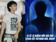 Giải trí - Sơn Tùng M-TP tiếp tục là khách mời của Vietnam Idol dù từng bị loại ở &quot;vòng giữ xe&quot;?