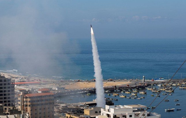 Lãnh đạo chính trị của phong trào Hamas thừa nhận không biết về kế hoạch tấn công Israel - 1