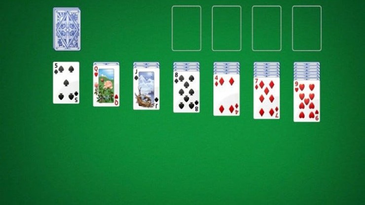 Microsoft Solitaire: Tựa game phổ biến nhất mọi thời đại từ Microsoft - 2