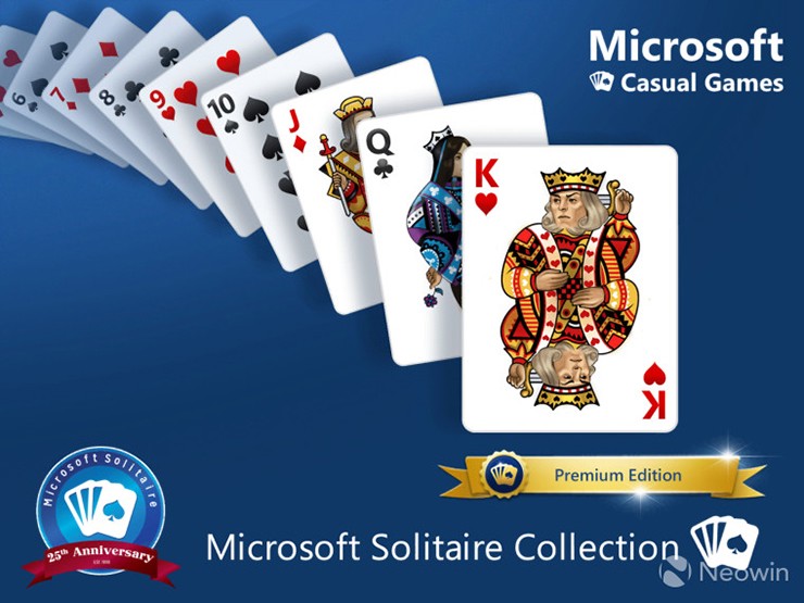 Microsoft Solitaire: Tựa game phổ biến nhất mọi thời đại từ Microsoft - 3