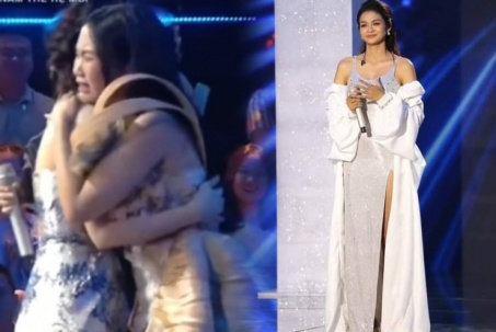 Vietnam Idol: Phương Mỹ Chi khóc vì được ôm Mỹ Tâm, Hellen bị loại gây bức xúc
