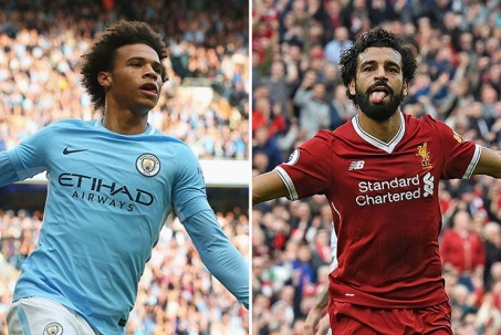 Liverpool lo khả năng Salah sang Saudi Arabia, muốn mua cựu SAO Man City