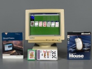 Công nghệ thông tin - Microsoft Solitaire: Tựa game phổ biến nhất mọi thời đại từ Microsoft