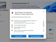 Công nghệ thông tin - Thủ thuật đơn giản để loại bỏ yêu cầu phần cứng của Windows 11