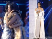 Giải trí - Vietnam Idol: Phương Mỹ Chi khóc vì được ôm Mỹ Tâm, Hellen bị loại gây bức xúc