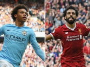 Bóng đá - Liverpool lo khả năng Salah sang Saudi Arabia, muốn mua cựu SAO Man City