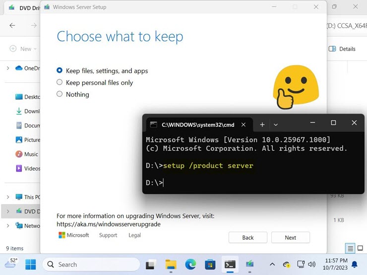 Thủ thuật đơn giản để loại bỏ yêu cầu phần cứng của Windows 11 - 2