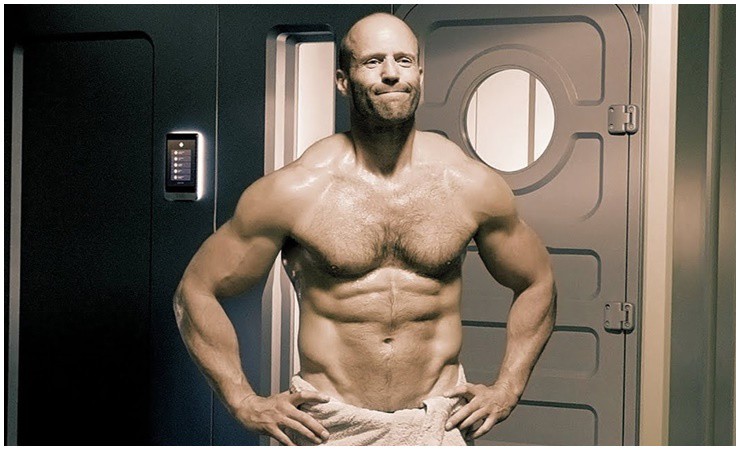 Jason Statham là một trong những ngôi sao võ thuật hàng đầu thế giới với những vai diễn ấn tượng.
