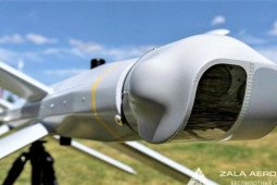 UAV tự sát của Nga chuyên hạ hệ thống tên lửa, xe bọc thép có gì đáng sợ?