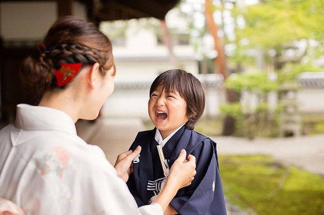 Học người Nhật cách dạy con thông minh vượt trội từ 2 tuổi - 3