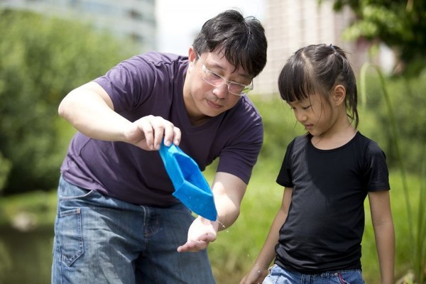 Học người Nhật cách dạy con thông minh vượt trội từ 2 tuổi - 2
