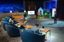 ”Đốt” 30 tỷ rồi đến Shark Tank gọi thêm 5 tỷ, startup bị các shark lắc đầu