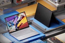 Loạt lựa chọn nâng cấp laptop xứng “đồng tiền, bát gạo” cho sinh viên – ASUS Vivobook Series