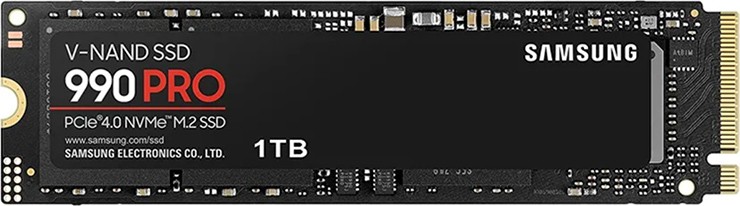 Liều mình mua SSD Samsung giá siêu rẻ từ Trung Quốc và cái kết - 2