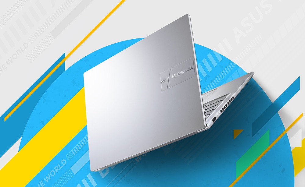 A series of laptop upgrade options worth the money for students – ASUS Vivobook Series - 2