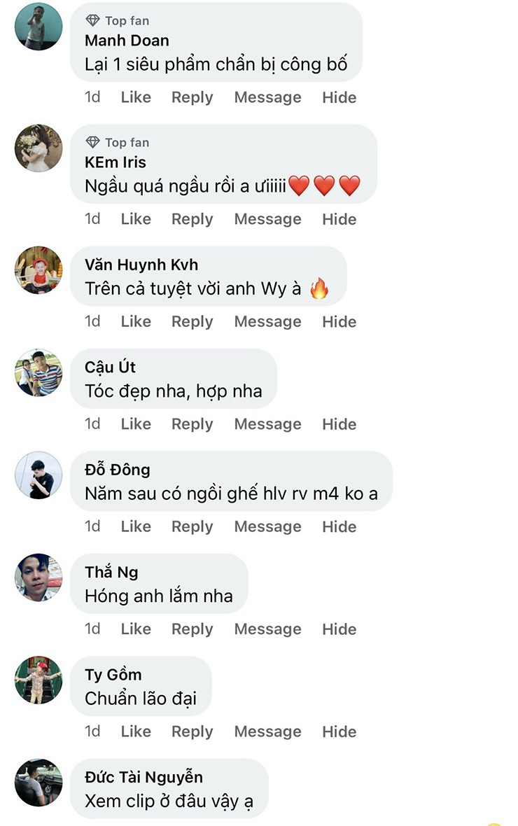 Trấn Thành phấn khích vì Wowy "biến hình": Khán giả truy lùng bản rap nóng hổi - 10