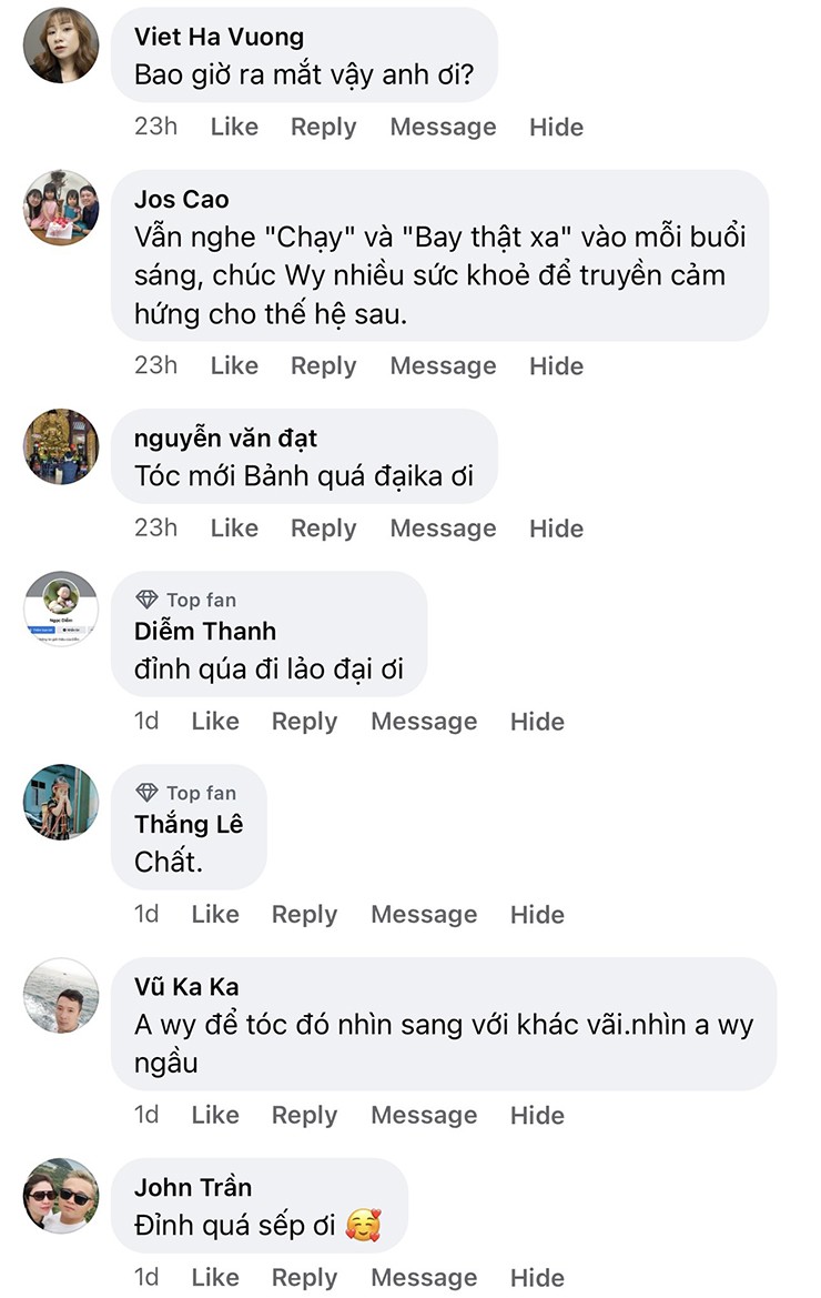 Trấn Thành phấn khích vì Wowy "biến hình": Khán giả truy lùng bản rap nóng hổi - 12