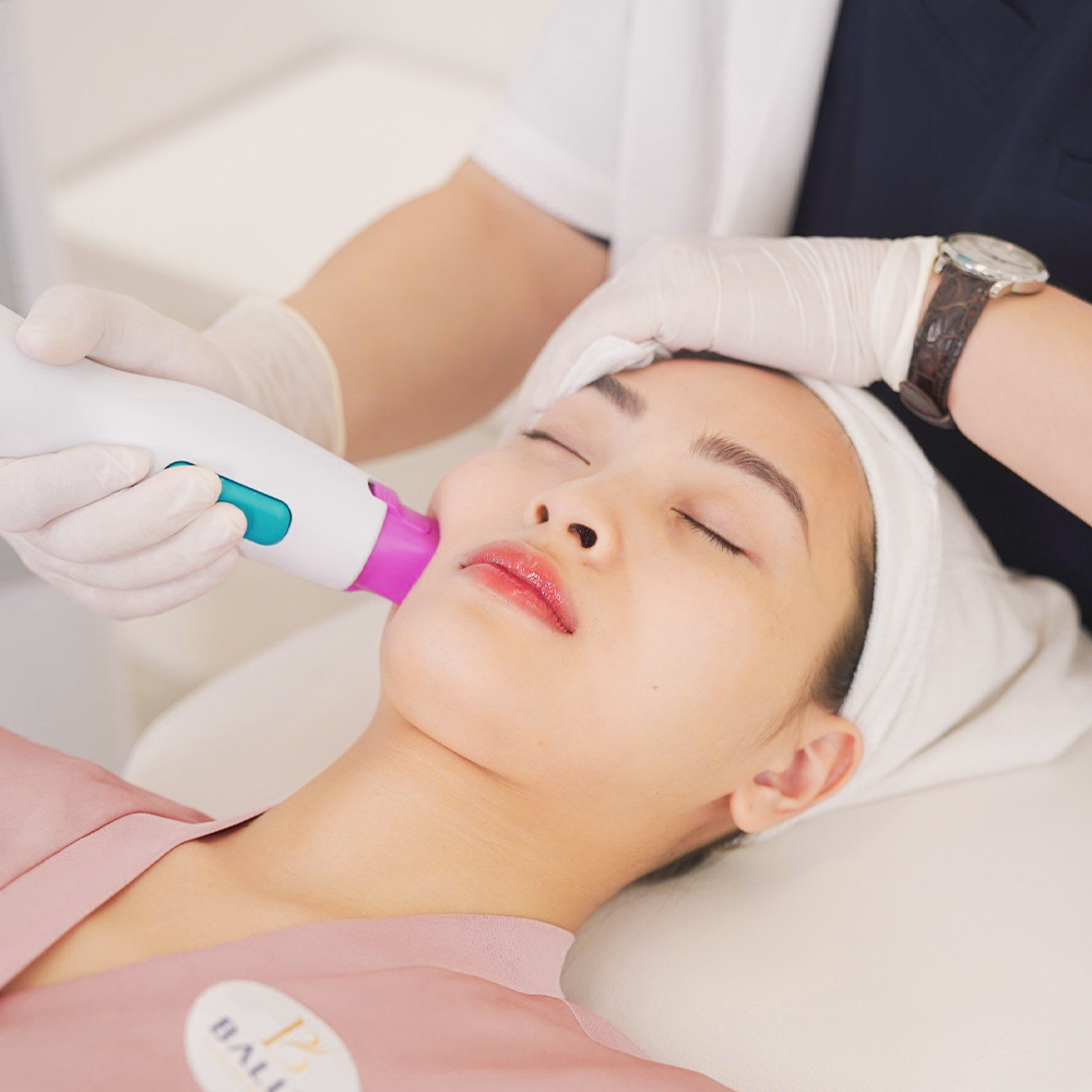 Bally Beauty Clinic - Tiên phong về công nghệ và xu hướng làm đẹp - 1