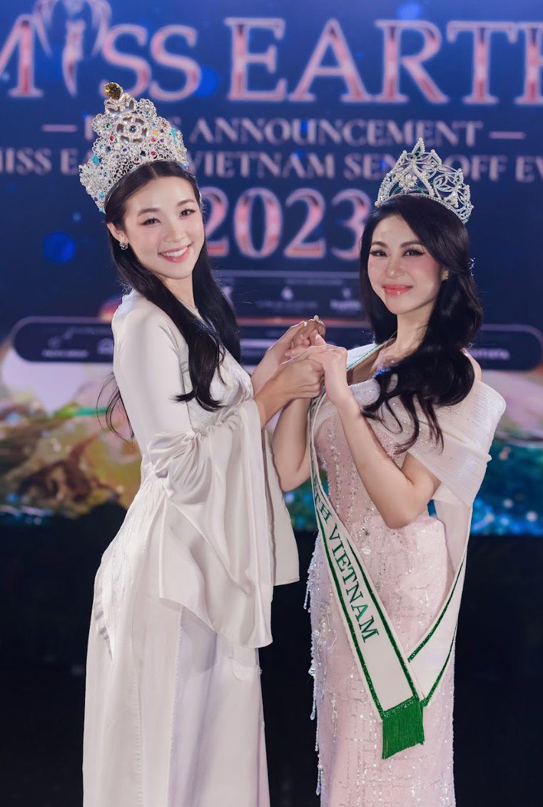 Miss Earth 2023 tại Việt Nam có 114 hoa hậu các nước, cơ hội nào cho đại diện Việt? - 2