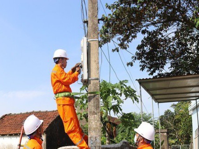 Bộ Công Thương báo cáo gì với Thủ tướng về giá điện?