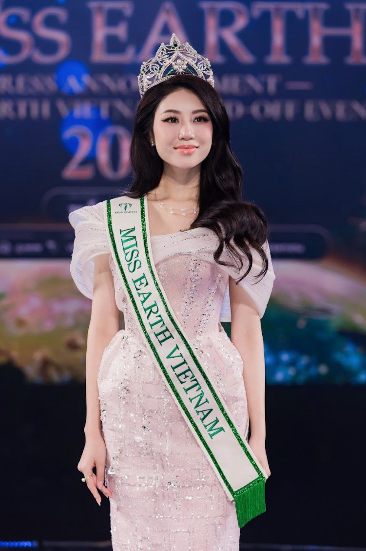 Miss Earth 2023 tại Việt Nam có 114 hoa hậu các nước, cơ hội nào cho đại diện Việt? - 1