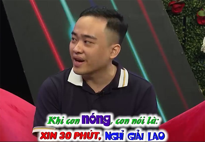 Trai ngoan đi hẹn hò khiến nhà gái đòi “bắt rể” - 2