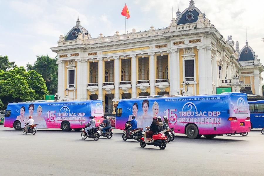 Thiên Hà tổ chức roadshow kỷ niệm 15 năm thành lập, khẳng định đẳng cấp thương hiệu - 2