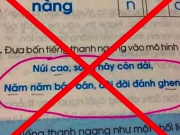 Giáo dục - du học - Lan truyền tin giả về ngữ liệu sách giáo khoa: Bộ GD-ĐT nói gì?