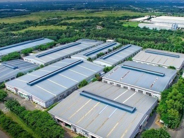 Giảm 30% tiền thuê đất trong năm 2023