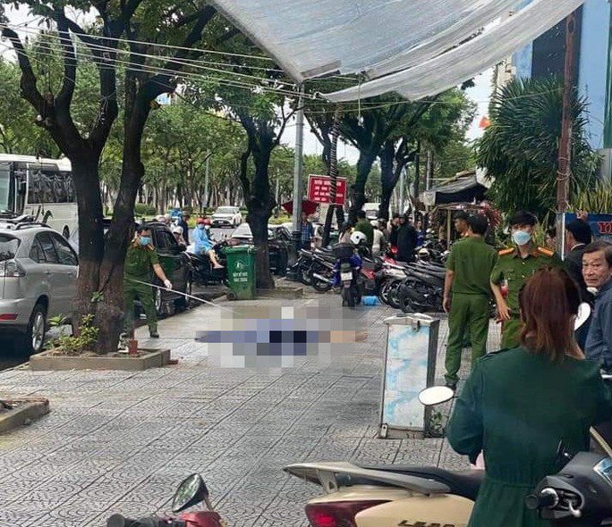 Điều tra nguyên nhân tử vong của một người nước ngoài tại Đà Nẵng - 2