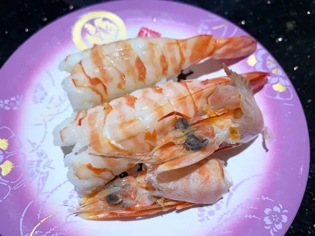 Món sushi làm từ nguyên liệu nhạy cảm, nghe tên đã đỏ mặt - 7