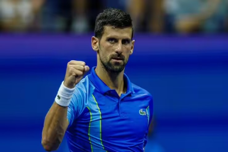 Ngoài Djokovic, thế giới quần vợt vẫn còn nhiều đối thủ khó chịu với Alcaraz